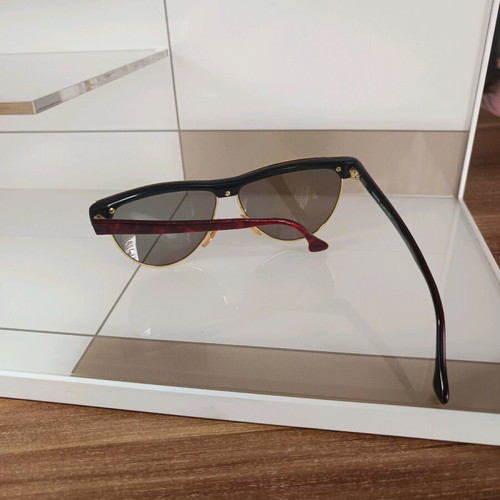 Missoni sunglasses new, red and gold