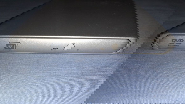 SAMSUNG EXT SUPER MULTI DRIVE