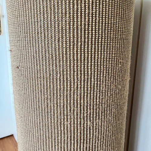 Trixie Cat Tower 100x40cm Like New