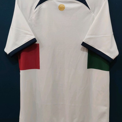 Portugal 2022 23 Nike jersey like new, size L