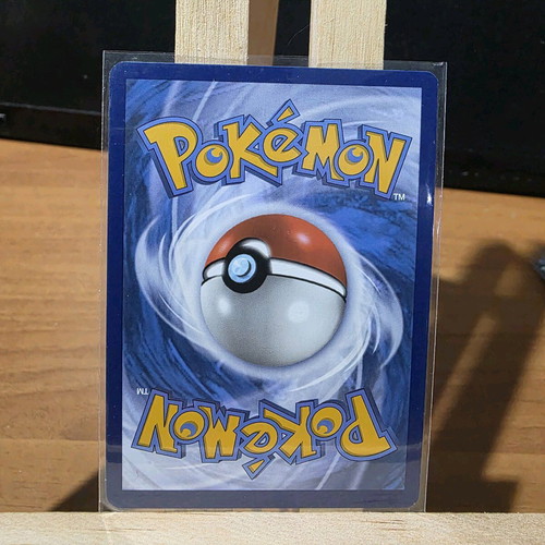 Pokémon TCG Blissey ex Scarlet & Violet-Twilight Masquerade 201/167 Holo used