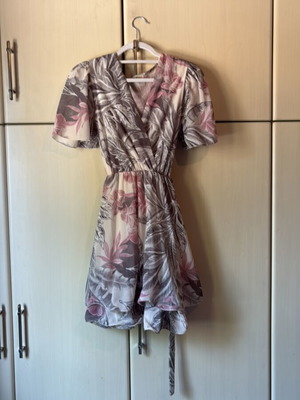 Fashion women's dress size M like new
