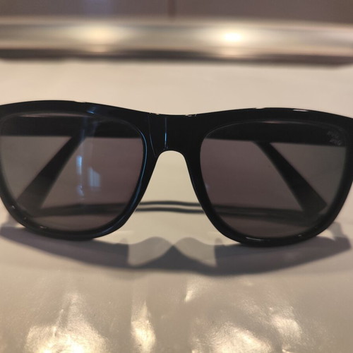 Mati Mati unisex sunglasses, black, Ref1557