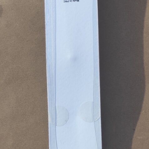 Office paper cutter new in blister pack