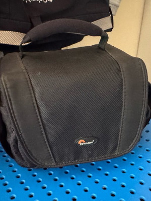 Lowe Pro camera bag used in excellent condition