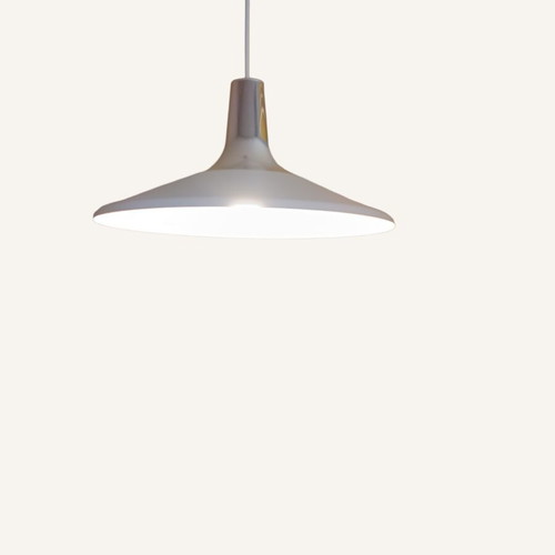 Fyrtiofyra IKEA ceiling light like new, 38cm diameter
