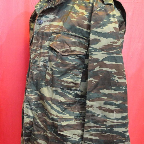 Greek jacket new with inner lining