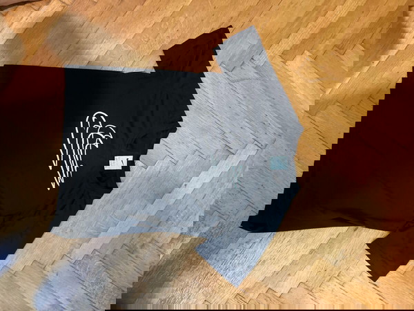 Nike dry fit μπλούζα παιδικό