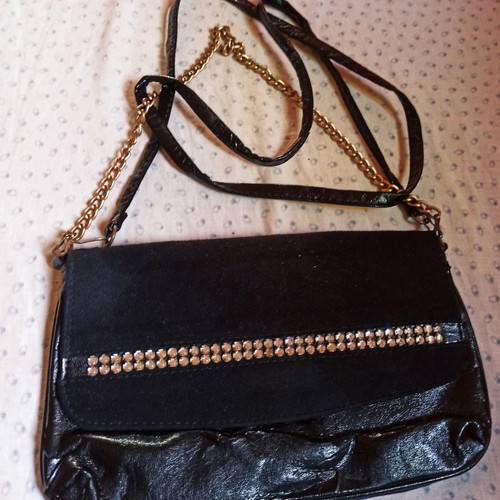 Women's bag slightly used in good condition