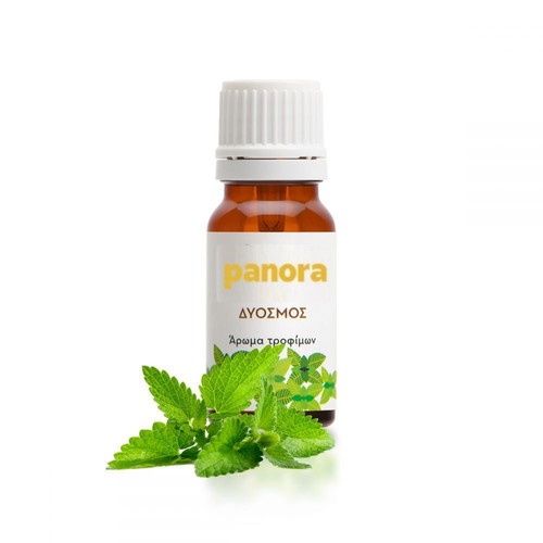 Edible food flavoring mint aroma new