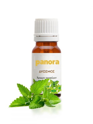 Edible food flavoring mint aroma new