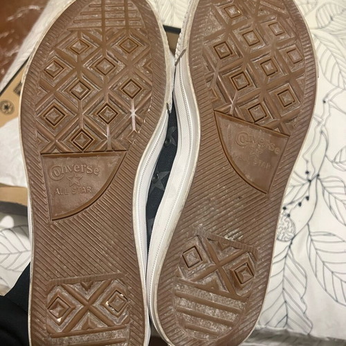 Converse All Star Chuck Taylor No 46 new sneakers