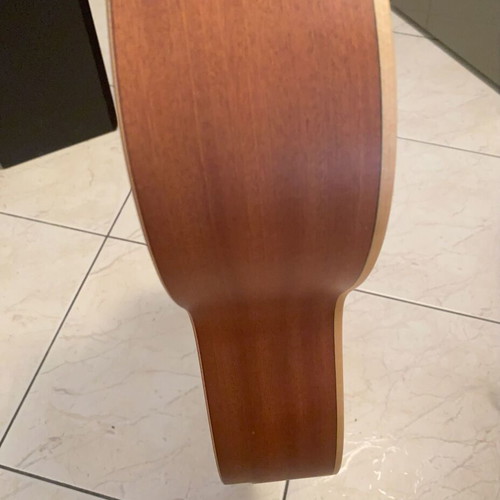 Felipe BAC Spanish Classical Guitar like new with case and tuner