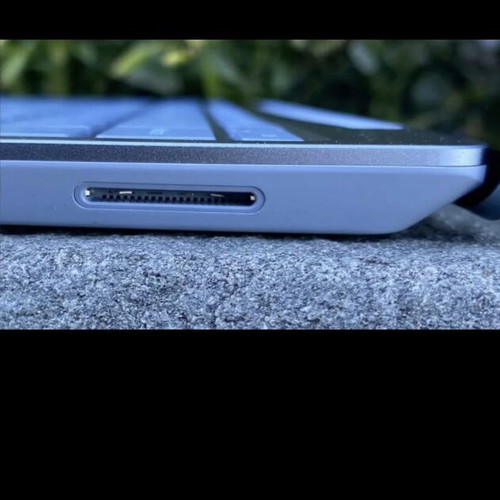 Microsoft Surface Laptop Go like new with Intel Core i5, 8GB RAM, 128GB SSD