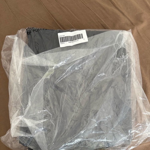 Supreme New York Work Pant new, size 34, black