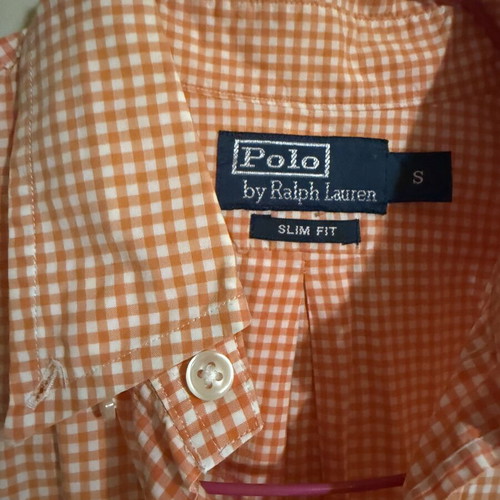 Ralph Roren women's shirt size S like new