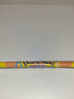 Pokemon poster sealed (No 1) new