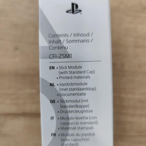 Playstation 5 stick module for Dualsense Edge new