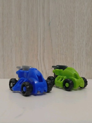 Kinder Surprise Joy Κιντερ Έκπληξη Φιγούρες Μινιατούρες Αμαξάκια μεταχειρισμένα