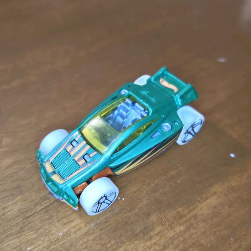 Hot Wheels Spectyte used