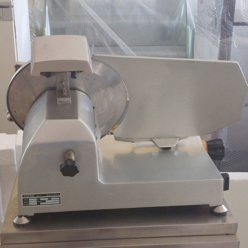 Meat Slicer Used With 0.275 Disc by ESSEDUE