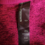 Isothermal jacket like new, size M