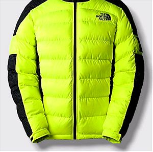 The North Face Rusta Puffer Jacket [Large]