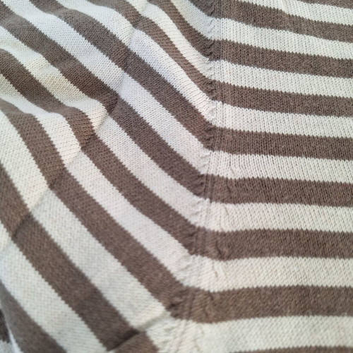 Marlboro Classics vintage men's striped knit pullover 3XL