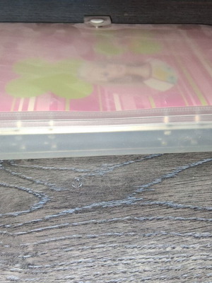 Vintage Y2K Barbie agenda notebook Paxos