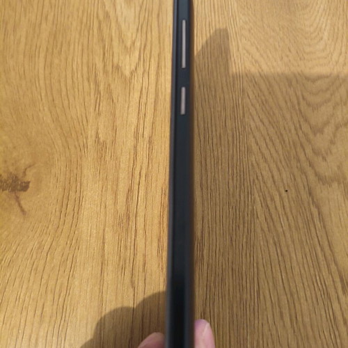 MLS iQTalk 4G used for parts or repair in very good external condition