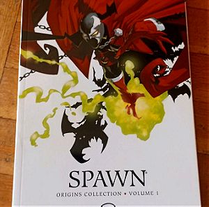 Spawn vol.1