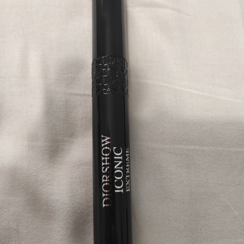 Dior Diorshow Iconic Extreme mascara, black, 10ml