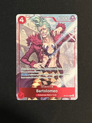 One Piece TCG Kuro OP14-025  -  0,50 - Vendora.bg