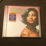  MAD' HOUSE - ABSOLUTELY MAD CD ALBUM - MADONNA'S TRIBUTE BAND