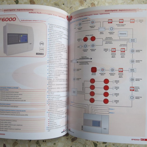 Cooper Menvier technical handbook like new (2004)