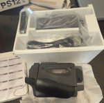 Sanyo PS12 video camera new in box
