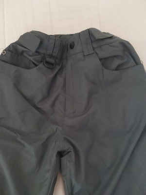 Atrium ski pants for boys 7-8 years waterproof thermal like new