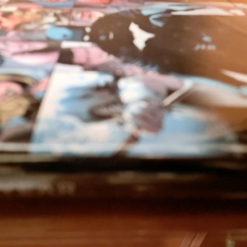 DC Comics Zero Year new, sealed