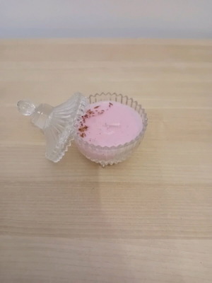 Decorative candle new