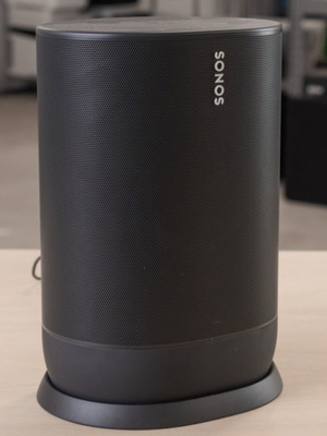 Sonos Move