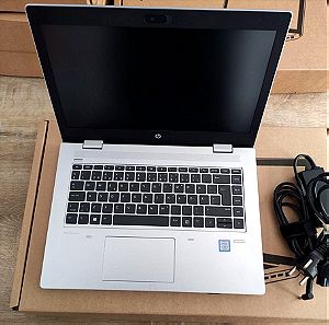 HP Probook 640 G4 14" - HD A+ Grade Refurbished
