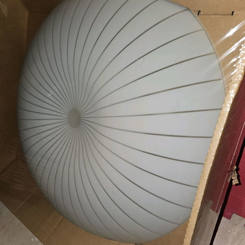 Ceiling light new in original packaging
