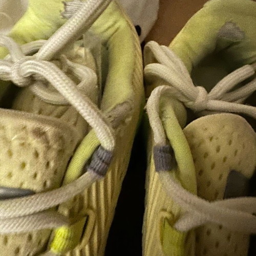 adidas gazelle silver green womens Adidas x Stella McCartney Women's Ultraboost 5 Mint Rush / White / Sand Running  Shoes main image 1