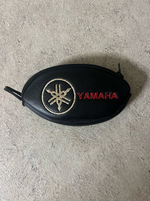 Yamaha key case used