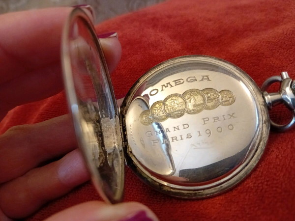 Omega Roloi Omega Grand prix 1900 συλλεκτικό ρολόι… - € 480,00 - Vendora