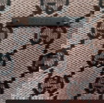 Τσάντα ώμου Gucci αυθεντική με μπαμπού χερούλι