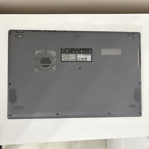 Asus X515FA Laptop i3-10110U 8GB RAM 256GB SSD with Windows 11 and Office 2024