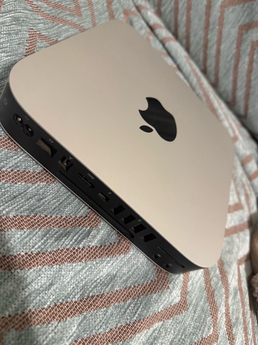Apple Mac Mini Mid 2011 като нов, Intel… - € 130,00 - Vendora.bg