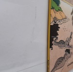 Lucky Luke No 63 The Bridge of Mississippi comic like new 1995