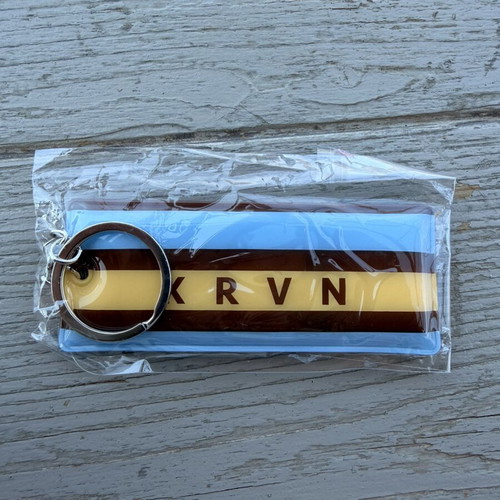 Karavan key ring new